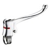 Dia-Compe 135 straight road levers pair silver