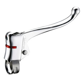 Dia-Compe 135 straight road levers pair silver