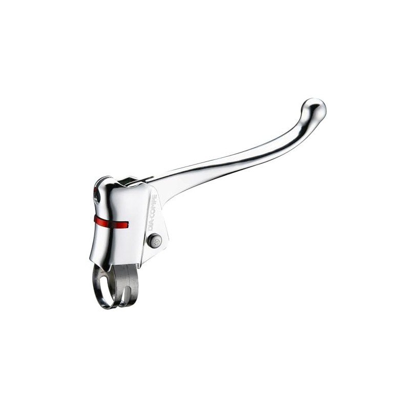 Dia-Compe 135 straight road levers pair silver