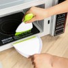 Dust pan Broom Brush Dustpan - Small Broom and Dustpan