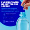 Potable Aqua Water Purification Treatment - Portable Drinking Water Treatment