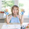 Children's Painting Apron, Pack of 2, Painting Smock Children with