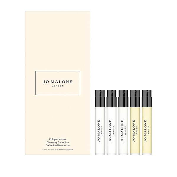 Joe MALONE Colon Incense Discovery Collection 1