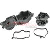 Metzger 2385013 Valve, CRANKCASE BREATHER