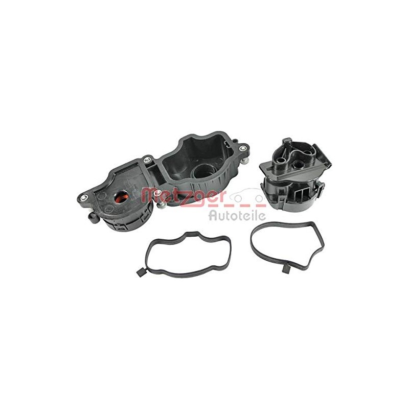Metzger 2385013 Valve, CRANKCASE BREATHER
