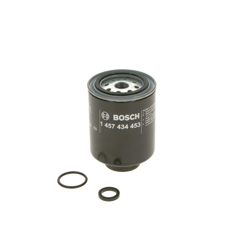 Bosch Automotive N4453 Diesel Filter Car