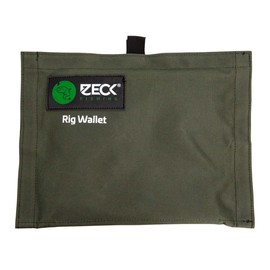 ZECK for Catfish Fishing Rig Wallet Catfish Rig Wallet Fishing Case For Catfish Tackle, 29X22X8 CM Trace Bag, Catfish Rig, Catfish Rig