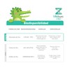Gluconato de zinc VITALZYNC– 50ml (40 Porciones)