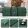 Christmas Tree Storage Bag - Fits Up to 9 Ft