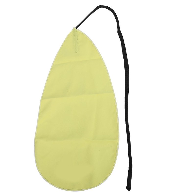 5 Pcs Saxophone Cleaning Kit Sax Maintenance Cloth Set for