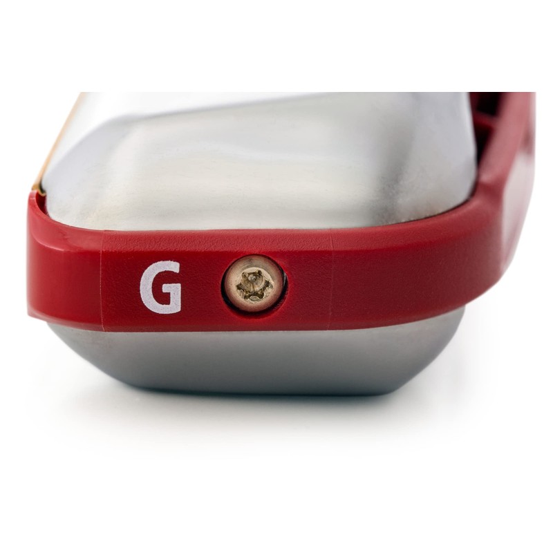 Hohner Golden Melody Progressive Harmonica G Major - M54408X