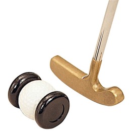 Daiya AS-096 Putter Practice Ball, Putting Ball