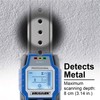 Vaughan - Electronic Wall Sensor, Hand Tools, Measuring Devices, Specialty