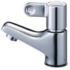 SANEI JY502HC-13 Standing Faucet One-Touch Opening 90° Opening/Closing Foaming Water