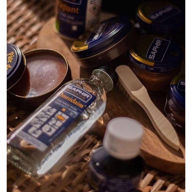 Avel-Cleaning Suede Nubuck Fabric/100 ML Bottle