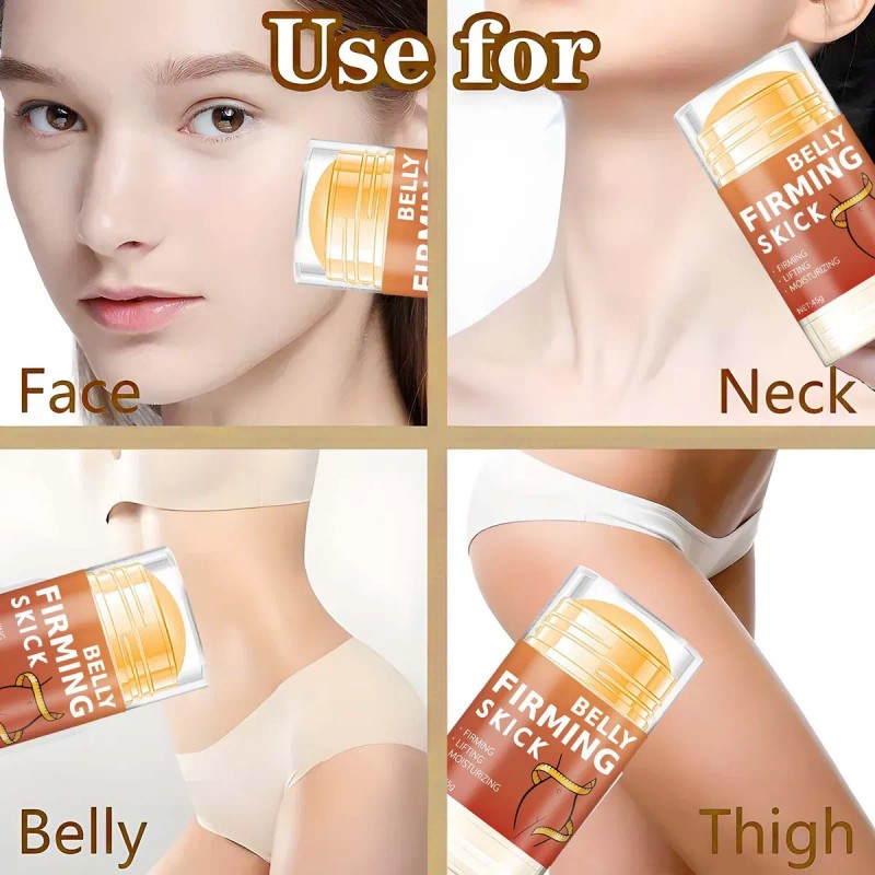 Crema Reafirmante Abdomen Piernas Brazos