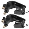 Saihisday Sliding Door Roller Assembly, Power Slide Door Rollers Replacement