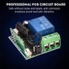 DC 12V 10A Single Channel Relay RF Switch Kit, 315MHz