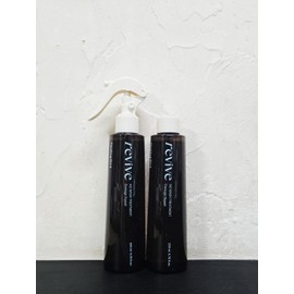 Healing Bird Revive No Wash Treatment Damage Repair 200ml+200ml / 힐링버드 리바이브 노워시 트리트먼트 데미지리페어 200ml+200ml
