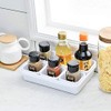 Arti Casa Set of 8 Plastic Bowls for Office Desk
