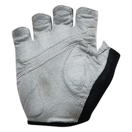 PEARL IZUMI Racing Gloves 24 Men's, 4 neon yellow