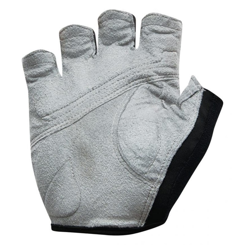 PEARL IZUMI Racing Gloves 24 Men's, 4 neon yellow
