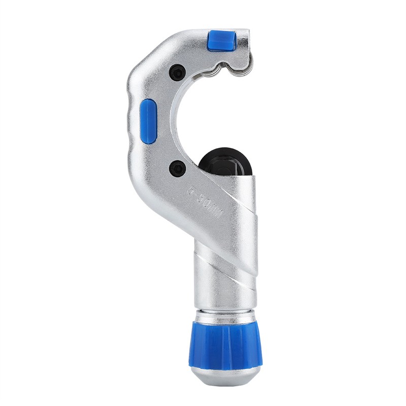 Adjustable Tube Hose Tubing Cutter Cutting Tool for 5~50mm Copper