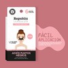 Republic Cosmetics - Skin Care Parche para Nariz con Carbón