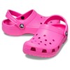 Crocs Kids Classic Clog, Juice, C6