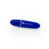 AFH Mini Vibro Massager Compact Body and Face Massager with