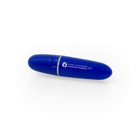 AFH Mini Vibro Massager Compact Body and Face Massager with Vibration