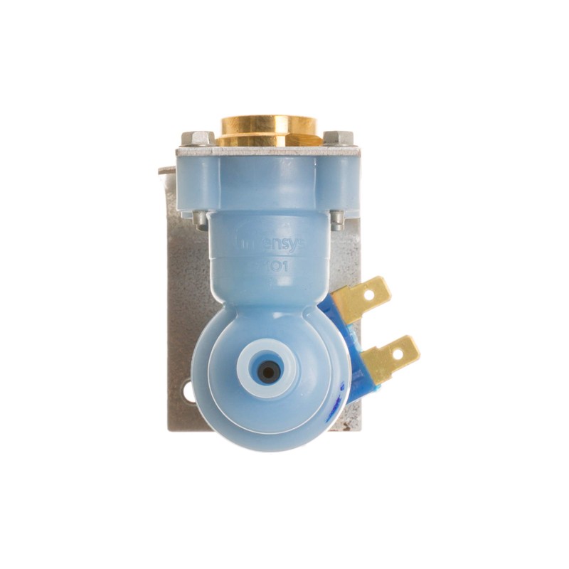 GE WD15X10003 Genuine OEM Water Inlet Valve for GE Dishwashers