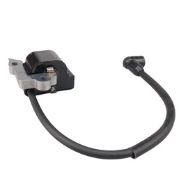 530039198 Ignition Coil with Spark Plug for Poulan Jonsered Chainsaws 1900 1900LE 1950 1950LE 1975 1975LE 2025 2050 2050LE 2050WT 2055 2055LE Replaces 53005227