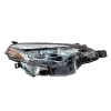 Stunning For 2017 2018 2019 Toyota Corolla SE XSE Headlight