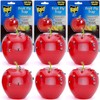 Raid Fruit Fly Trap Bundle, Set of 3 2-Pack Apple