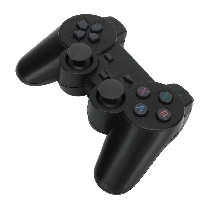 4K Video Game Console Various Games Wireless Joystick Gaming System