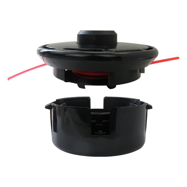 Trimmer Head for Redmax BCZ2601S BCZ2601SU BCZ2601SW BCZ2610S BCZ2610SU BCZ2610SW