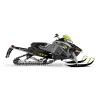 FT 2021 Arctic Cat RIOT 6000 LED Headlight Kit Plug
