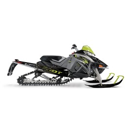 FT 2021 Arctic Cat RIOT 6000 LED Headlight Kit Plug And Play