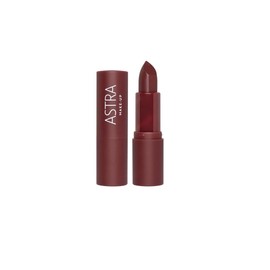 Astra Lip Creamynal Creamy Lipstick (07 - Greta)