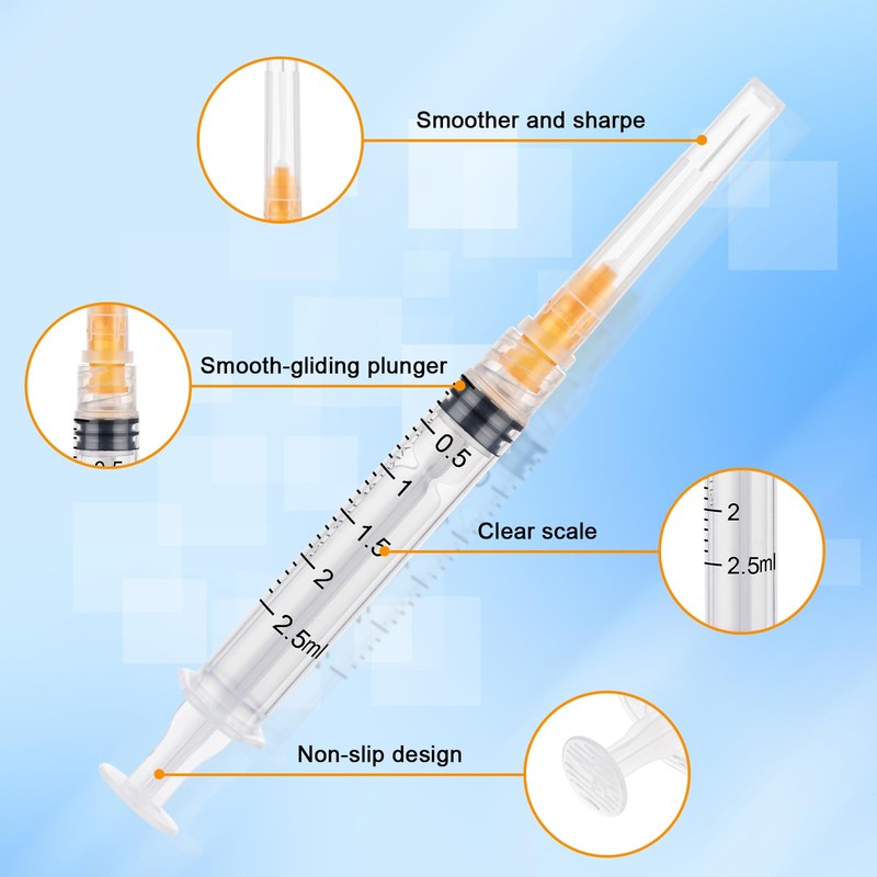 20Pcs Plastic Transfer Tools, 2.5ml Multi Purpose Measuring Tools, Laboratory