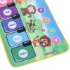 Dance Piano Mat Musical Early Educational Portable Music Mat Keyboard