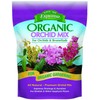 Espoma OR4 Organic Orchid Mix Potting Soil, 4-Quart