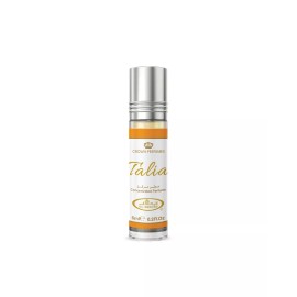 Al Rehab Talia- 6 ml (.2 oz) Perfume Oil by Al-Rehab-Women