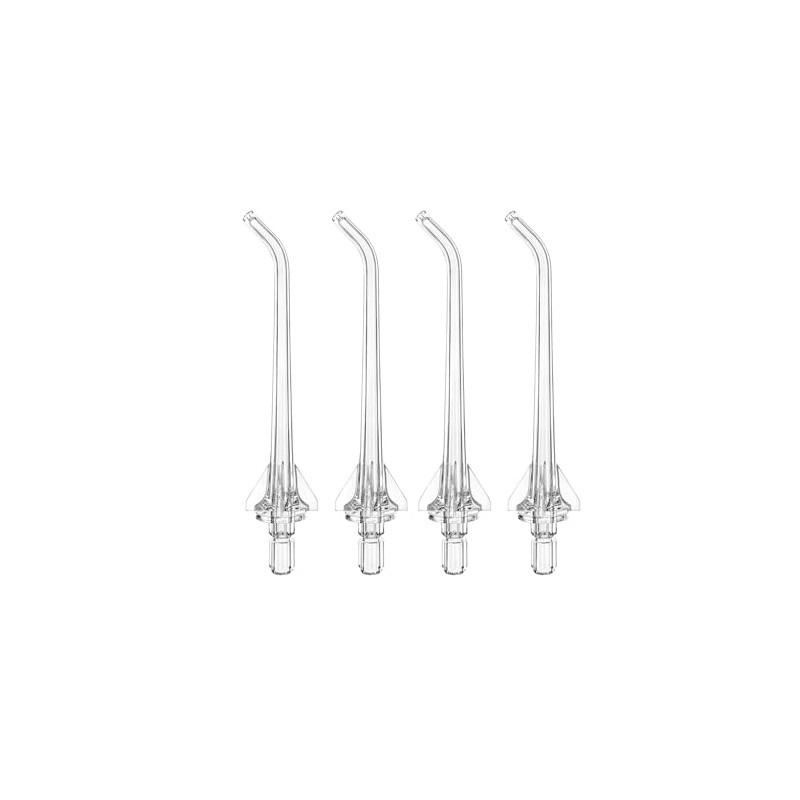 Replacement Tips Compatible with AquaSonic Aqua Water Flosser, Jet Nozzel