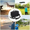 Drone Carrying Case,Portable Storage Case | Shockproof Case Large-Capacity Storage