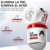Crema De Ácido Kójico De 2 Piezas: Blanquea Las Pecas