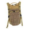 Hydration Water Backpack for Men 3L Oxford Cloth Lightweight Hydration