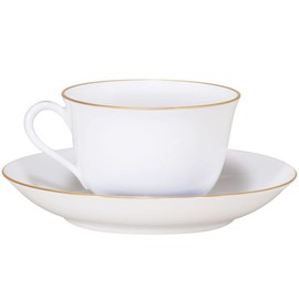 Okura Toen Blue Rose (8211) Cup & Saucer 78C/8211