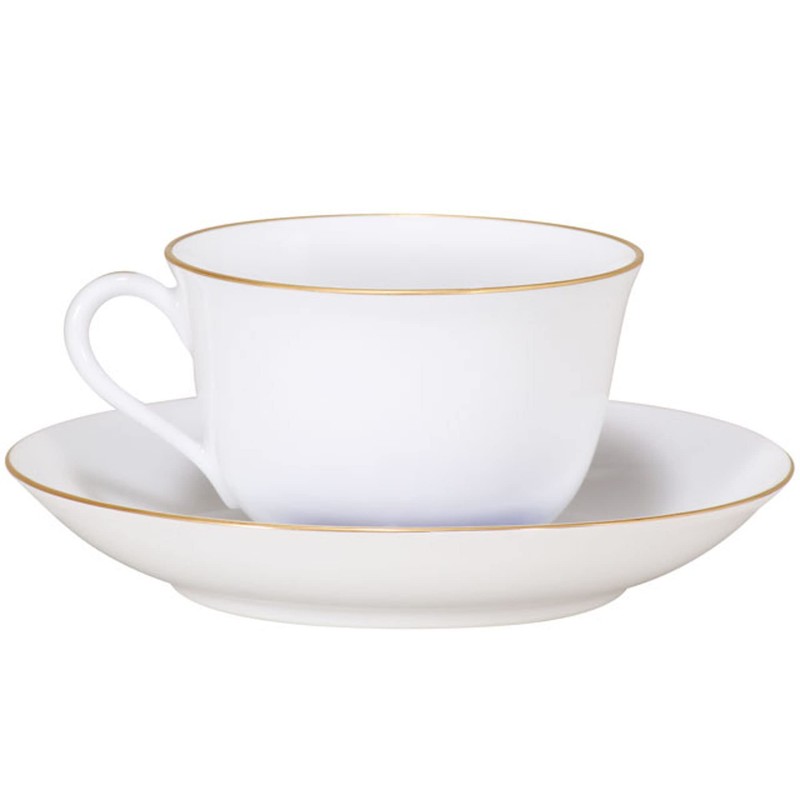 Okura Toen Blue Rose (8211) Cup & Saucer 78C/8211